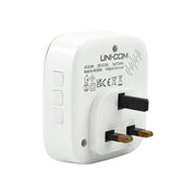Uni-Com Plug-in Door Chime Uni-Com - Dynamic Drive