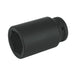 King Dick Impact Socket SD 3/8" Whitworth 1/4" MPW204 King Dick  - Dynamic Drive