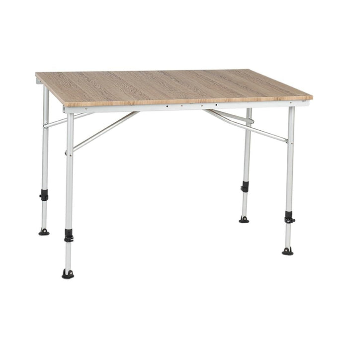 Travellife Sorrento Table ExtendHoneycomb Brown 100/140/180 2129410 Travellife - Dynamic Drive