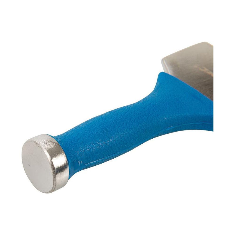 Silverline Expert Carpet Bolster 100mm (4) Silverline - Dynamic Drive