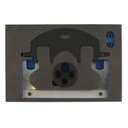 Draper Camshaft and Balance Shaft Timing Kit (Mercedes-Benz, Jeep) 19218 Draper - Dynamic Drive