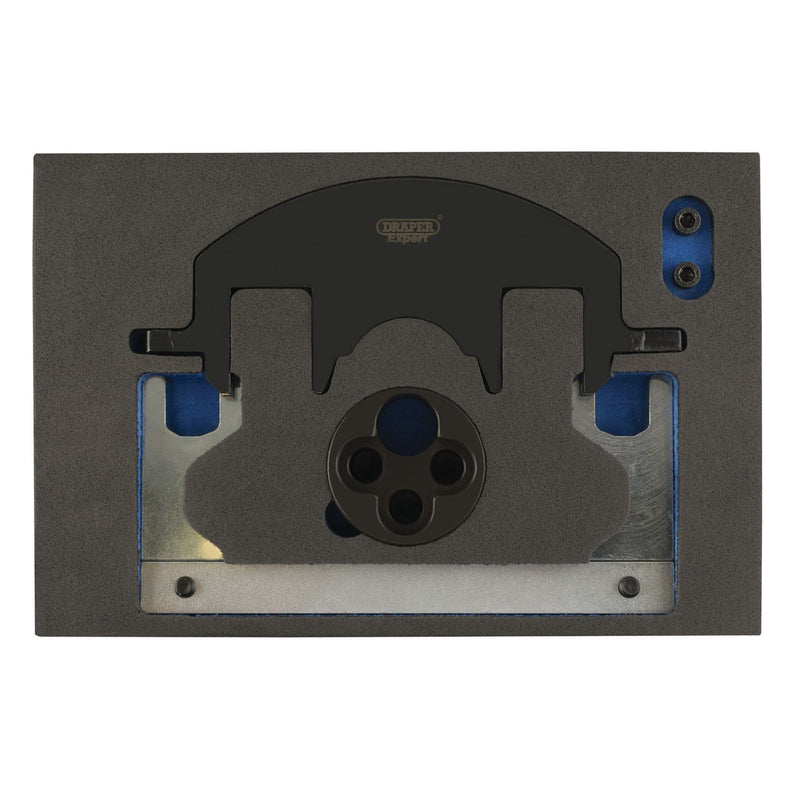 Draper Camshaft and Balance Shaft Timing Kit (Mercedes-Benz, Jeep) 19218 Draper - Dynamic Drive