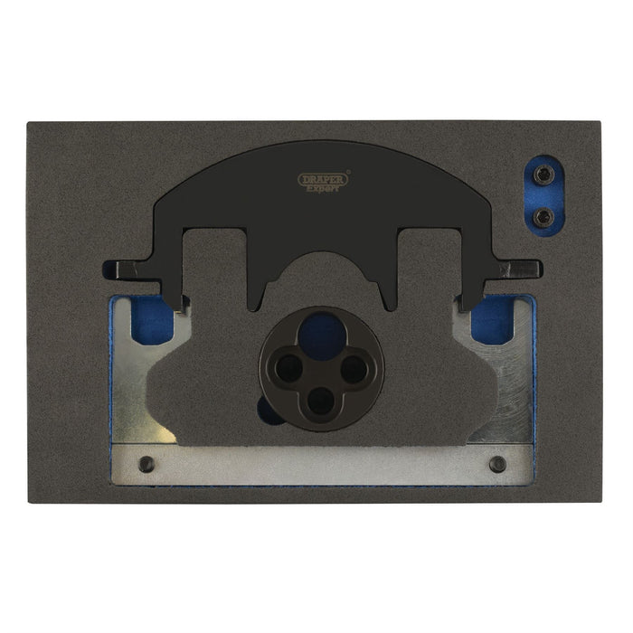 Draper Camshaft and Balance Shaft Timing Kit (Mercedes-Benz, Jeep) 19218 Draper - Dynamic Drive