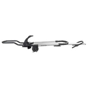 Menabo Chrono SX Single Bike Rack for Roof Mounting (25kg Max.) Menabo - Bars 4 Cars