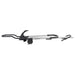 Menabo Chrono SX Single Bike Rack for Roof Mounting (25kg Max.) Menabo - Dynamic Drive