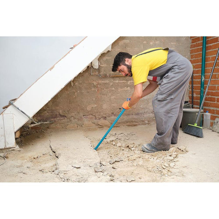 Silverline Samson Crowbar 600mm Silverline - Dynamic Drive