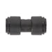 Sealey Straight Coupling 8mm Pack of 5 (John Guest Speedfitï PM0408E) JGCS8 Sealey - Dynamic Drive