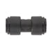 Sealey Straight Coupling 8mm Pack of 5 (Speedfit - PM0408E) JGCS8 Sealey  - Dynamic Drive