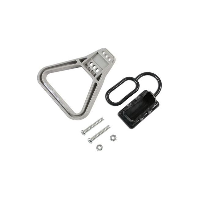 Connect Power Connector Accessory Kit 350A 6pc 37529 Tool Connection - Dynamic Drive