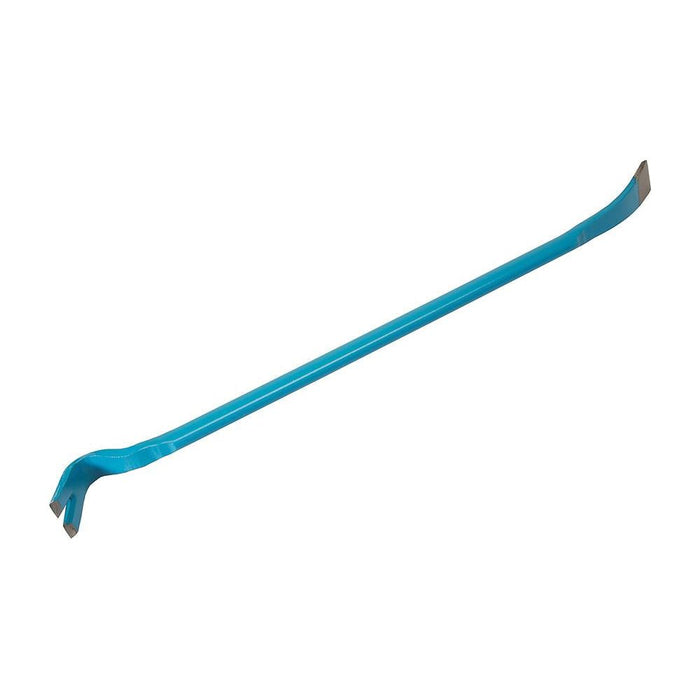 Silverline Samson Crowbar 750mm Silverline - Dynamic Drive