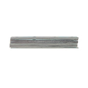 Fixman Mending Plates 10pk 100mm Fixman - Dynamic Drive