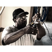 Fiskars PowerArc™ Heavy-Duty Utility Snips Fiskars - Dynamic Drive