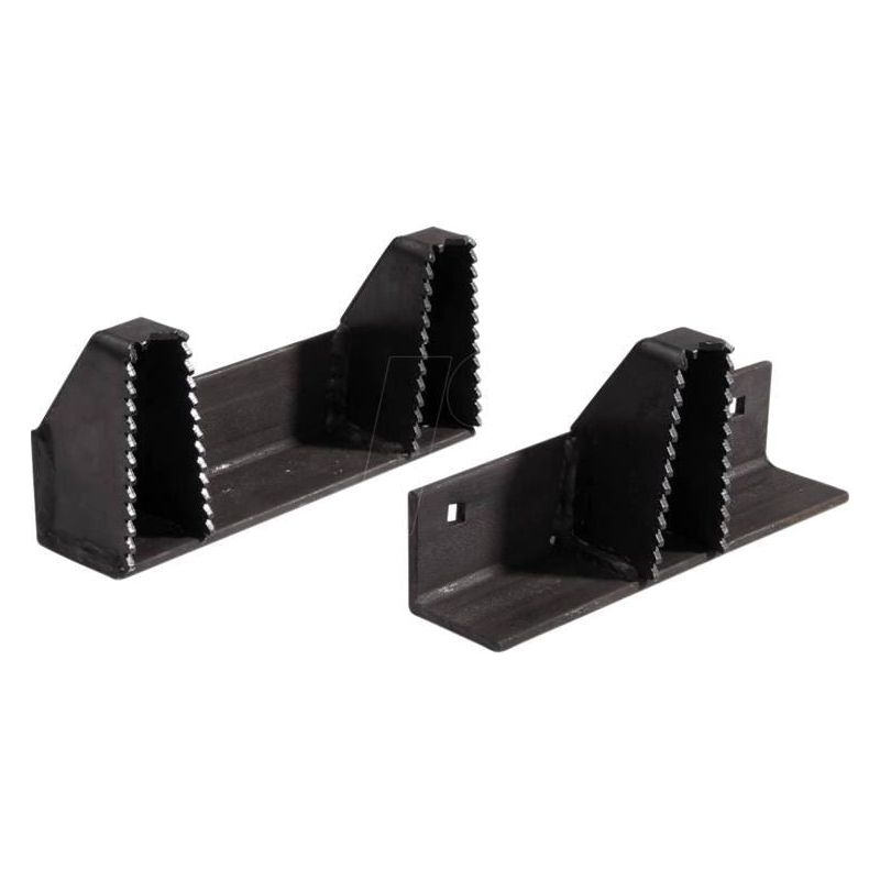 Batavia CROC LOCK Wood Jaws Batavia - Dynamic Drive