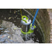 Sealey Submersible Stainless Water Pump Automatic Dirty Water 225L/min 230V Sealey  - Dynamic Drive