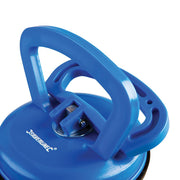Silverline Suction Pad Capacity 35kg Silverline - Dynamic Drive