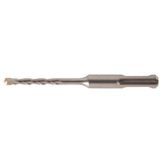 Draper SDS+ Masonry Drill Bit, 5.0 x 110mm 40825 Draper - Dynamic Drive
