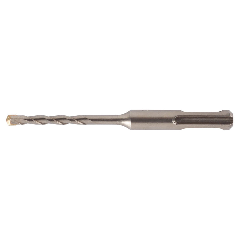 Draper SDS+ Masonry Drill Bit, 5.0 x 110mm 40825 Draper - Dynamic Drive