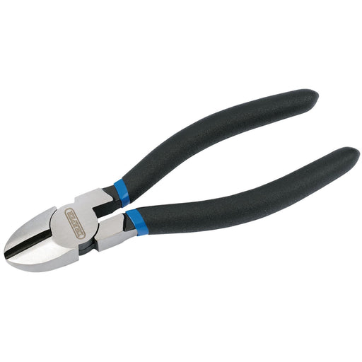 Draper Diagonal Side Cutter, 180mm 07055 Draper - Dynamic Drive