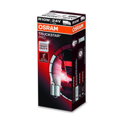 Osram TRUCKSTAR PRO Blinklichtlampe R10W, 5637TSP, 24V, 10er Faltschachtel Osram - Dynamic Drive