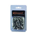 Tool Connection Non Insulated Female Terminal 100pc 37394 Tool Connection - Dynamic Drive