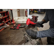 Milwaukee 450 G Dead Blow Ball Peen Hammer 4932492348 Milwaukee - Dynamic Drive