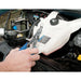 Silverline Circlip Pliers Set 5pce 160mm Silverline - Dynamic Drive