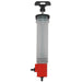 Sealey Fluid Transfer/Inspection Syringe 550ml VS558 Sealey - Dynamic Drive
