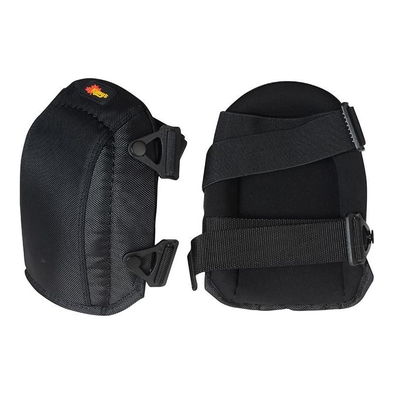 Kuny'S KP-342 Buckle-Style Flooring Knee Pads Kuny's - Dynamic Drive