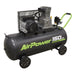 Sealey Air Compressor 150L Belt Drive 3hp SAC15030B Sealey - Dynamic Drive