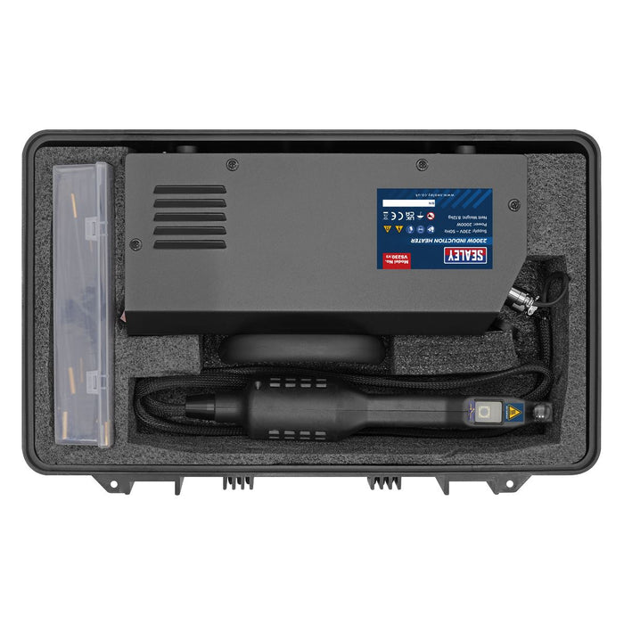 Sealey Induction Heater 2000W VS230 Sealey - Dynamic Drive