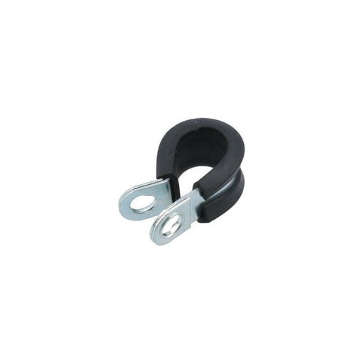 Connect Rubber Lined P Clips 13mm 10pc 31440 Tool Connection - Dynamic Drive