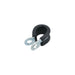 Connect Rubber Lined P Clips 13mm 10pc 31440 Tool Connection - Dynamic Drive