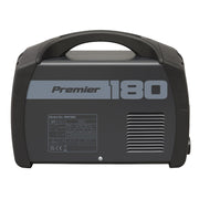 Sealey Inverter Welder 180A 230V MW180I Sealey - Dynamic Drive