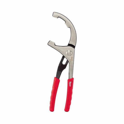 Milwaukee 4932492511 PVC/Oil Filter Pliers Milwaukee - Dynamic Drive