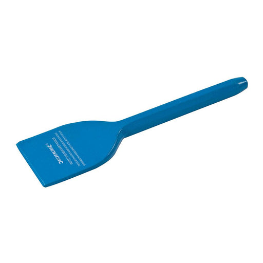 Silverline Bolster Chisel 57 x 220mm Silverline - Dynamic Drive