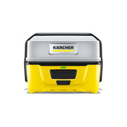 Karcher OC3 Portable Cleaner Outdoor Washing 5 Bar Pressure Karcher - Dynamic Drive