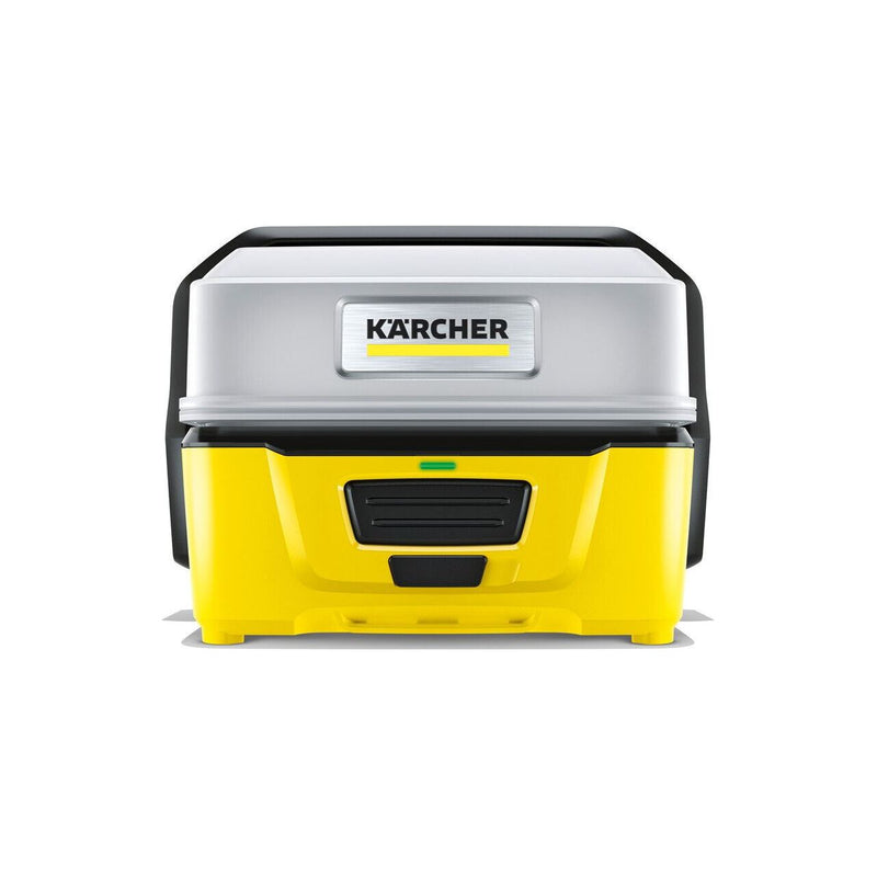 Karcher OC3 Portable Cleaner Outdoor Washing 5 Bar Pressure Karcher - Dynamic Drive