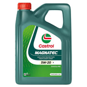 Castrol Magnatec 5W-20 E - 4L 15F9C6 Castrol - Dynamic Drive