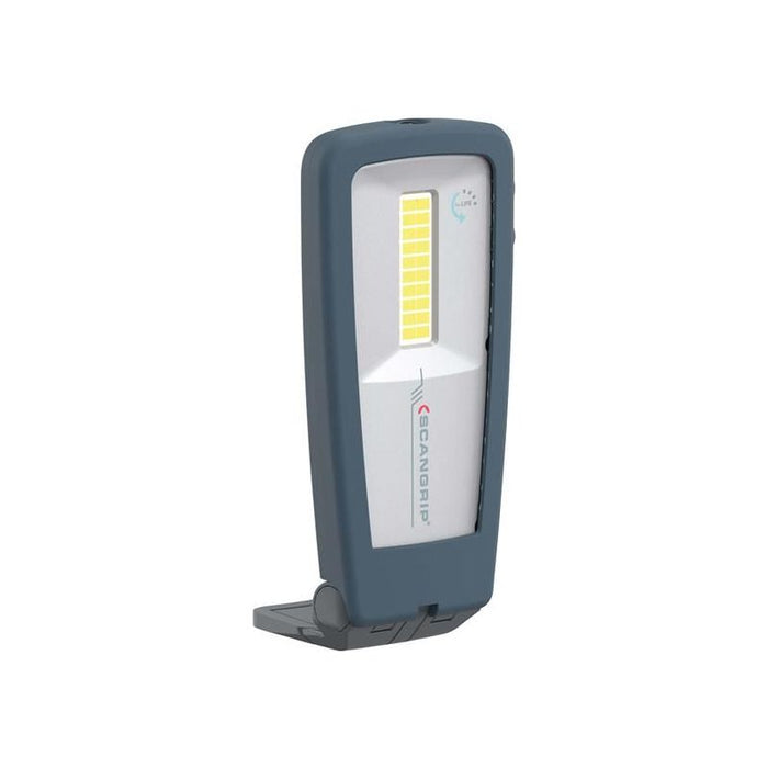 Scangrip® MINIFORM Rechargeable Work Light 200 lumens SCANGRIP® - Dynamic Drive