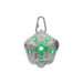 Ruffwear Beacon Dog Safety Light Clear Lake (One Size) Ruffwear - Dynamic Drive