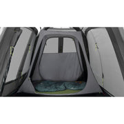 Outwell Milestone Lux Poled Driveaway Campervan Awning Outwell - Dynamic Drive