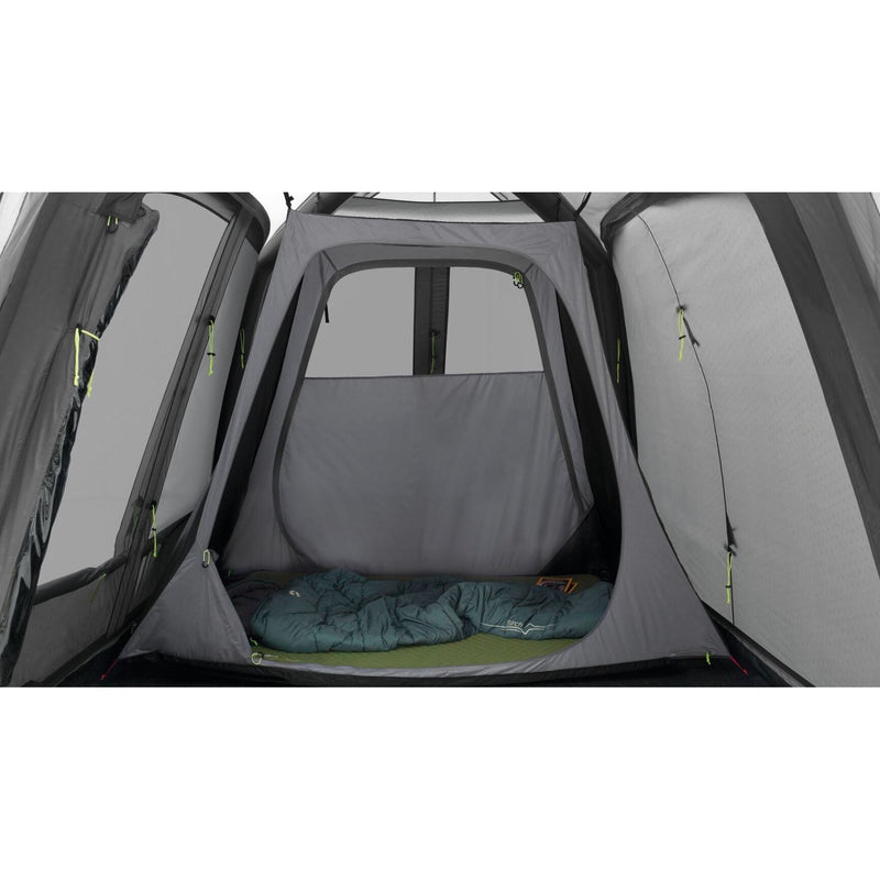 Outwell Milestone Lux Poled Driveaway Campervan Awning Outwell - Dynamic Drive
