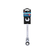 Bluespot Tools 180° Flexible Head Ratchet Spanner 13mm BlueSpot Tools - Dynamic Drive