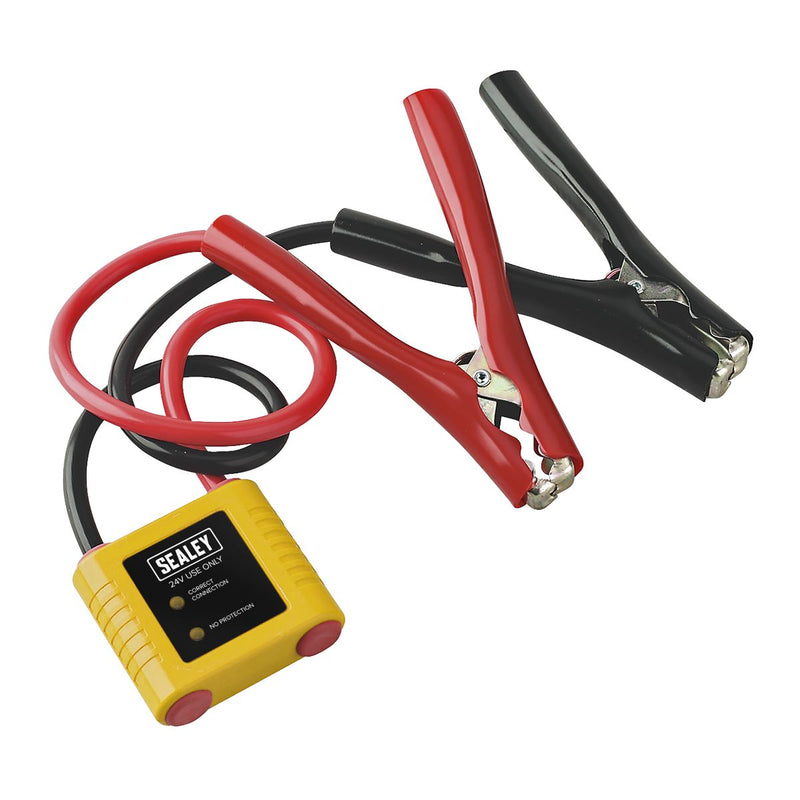 Sealey Auto Electronics Protection Device 24V PROSAF/24 Sealey - Dynamic Drive