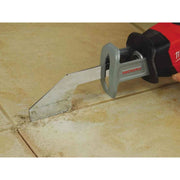 Milwaukee C12HZ-202C M12 Compact Hackzall with 2 x 2.0Ah Li-ion Batteries Milwaukee - Dynamic Drive