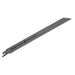 Sealey Reciprocating Saw Blade Wood & Plastics 230mm 10tpi Pack of 5 SRBR922HF Sealey - Dynamic Drive