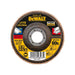 Dewalt Power Tools Extreme Flap Disc 115 x 22.2mm 60G DeWALT Power Tools - Dynamic Drive