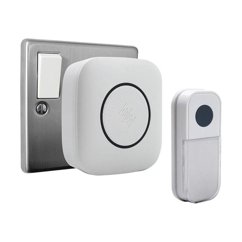 Uni-Com Plug-in Door Chime Uni-Com - Dynamic Drive