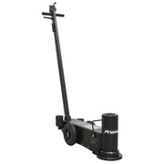 Sealey Air Operated Jack 30 Tonne Single Stage High Lift YAJ30H Sealey - Dynamic Drive