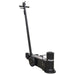 Sealey Air Operated Jack 30 Tonne Single Stage High Lift YAJ30H Sealey - Dynamic Drive